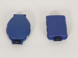 SHUFA 12 Gözlü Çok Amaçlı Kutu - Yeşil