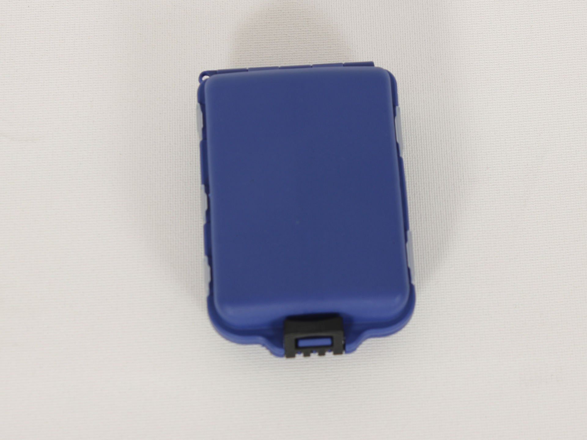 SHUFA 12 Gözlü Çok Amaçlı Kutu - Yeşil