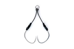 DECOY DJ-88 Twin Pike Jig Assist İğne