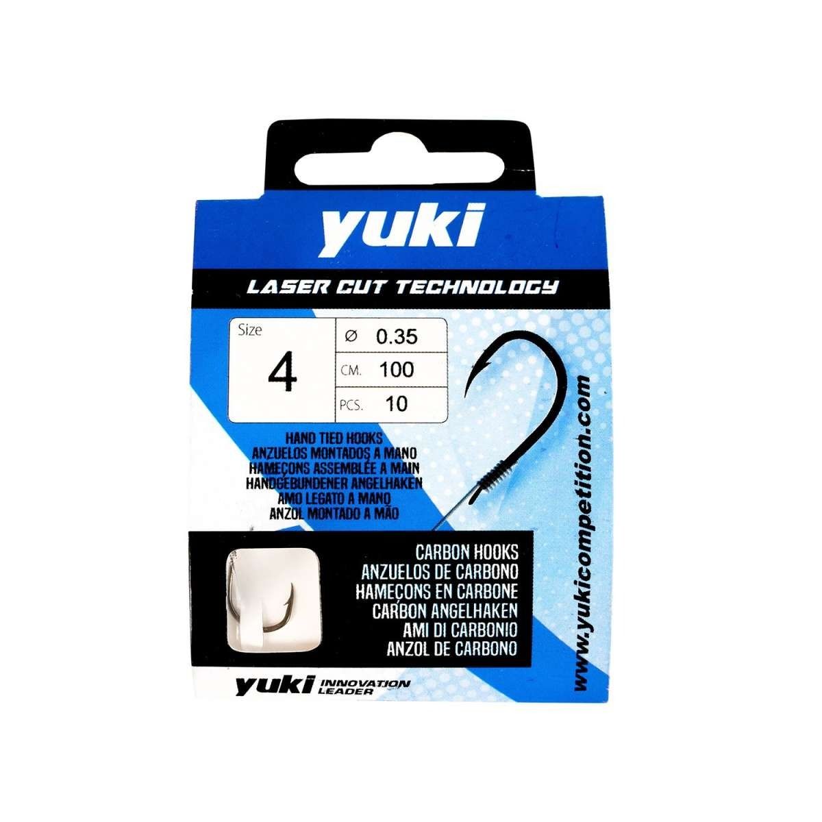 Yuki Crystal Bronzed Olta İğnesi
