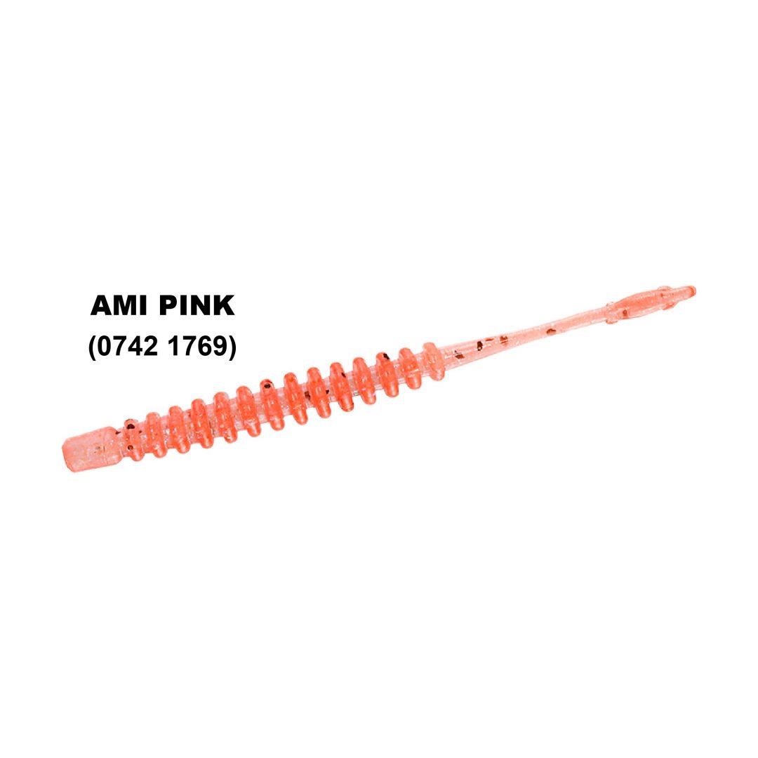DAIWA GEKKABIJIN AJING BEAM 2 (10 AD) AMI PINK (0742 1769)