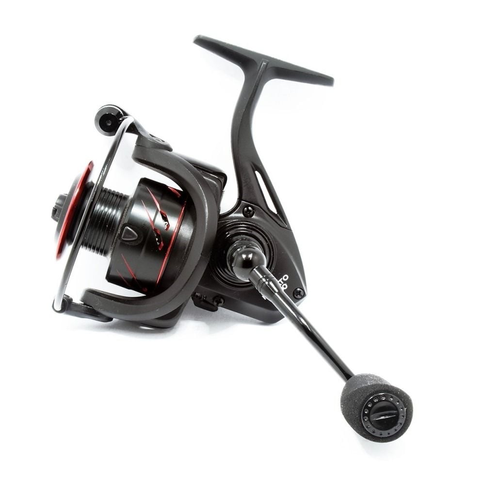 Captain Nagato 3000 Spin Olta Makinesi