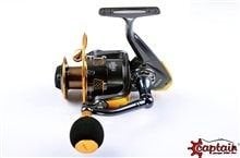 CAPTAİN NEON 5000 OLTA MAKİNESİ