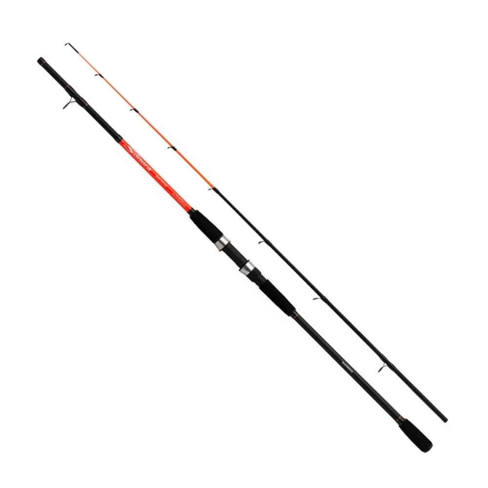 Shimano Sonora Boat Quiver 180 Cm 50-150 Gr Tekne Kamışı