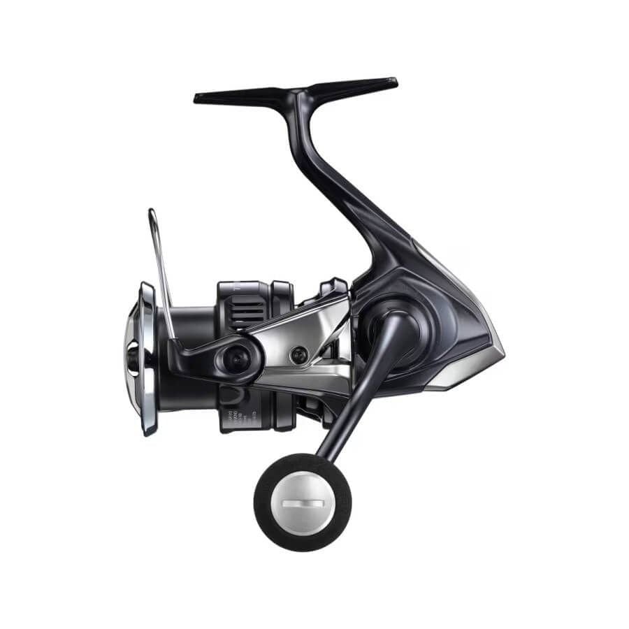 Shimano Twin Power XD FB C3000 HG Spin Makinesi