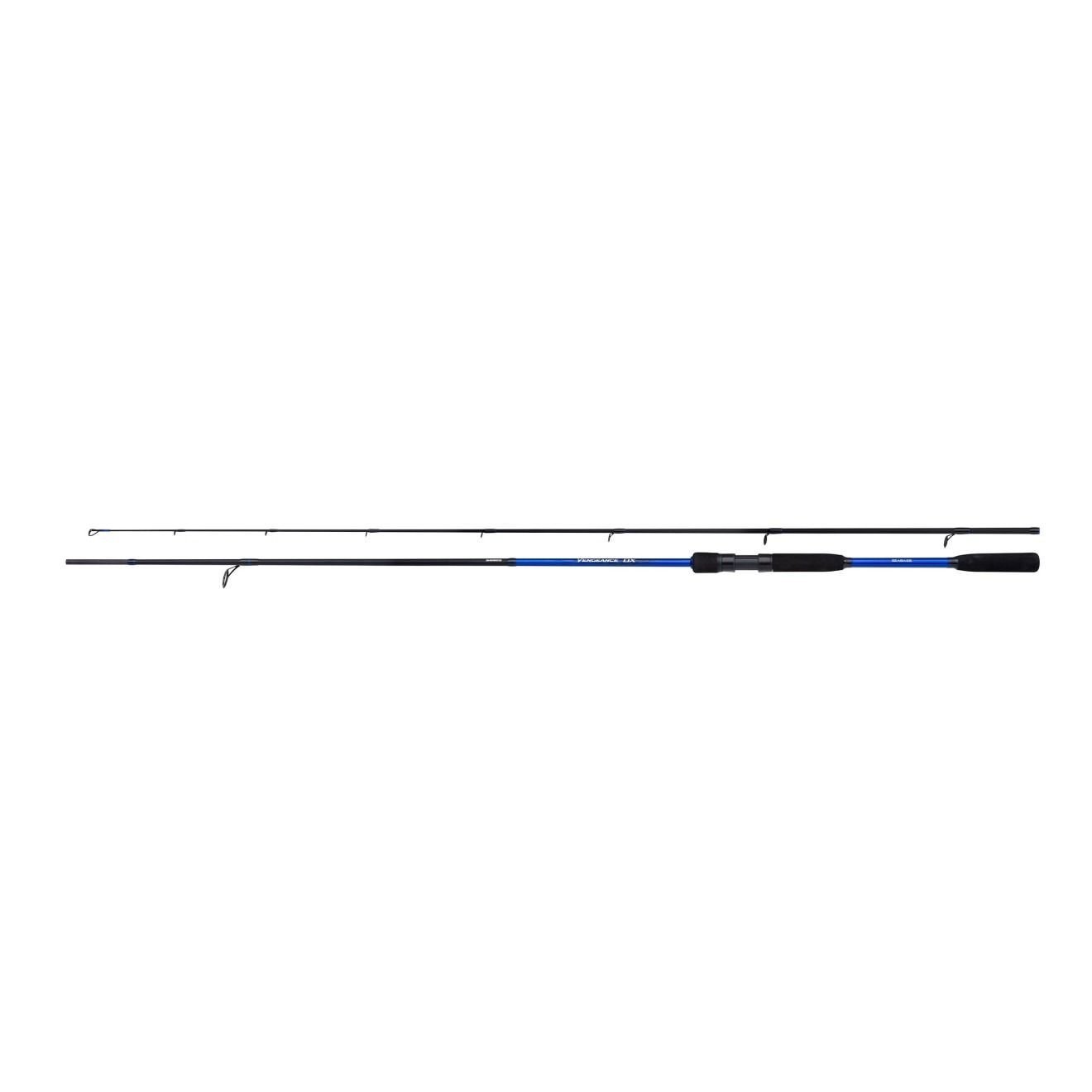 Shimano Vengeance DX Spin Sea Bass 2,41m 15-60g 2P Spin Olta Kamışı