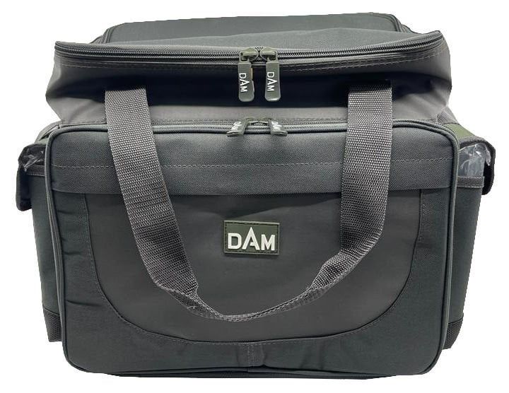 Dam Tackle Bag 2S Boxes 50L Çanta