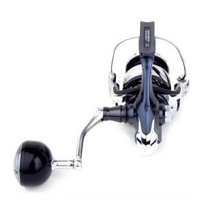 Shimano Twin Power SW C 5000 HG Spin Olta Makinesi