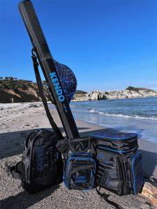 Kendo Kamış Çantası 1.50 cm