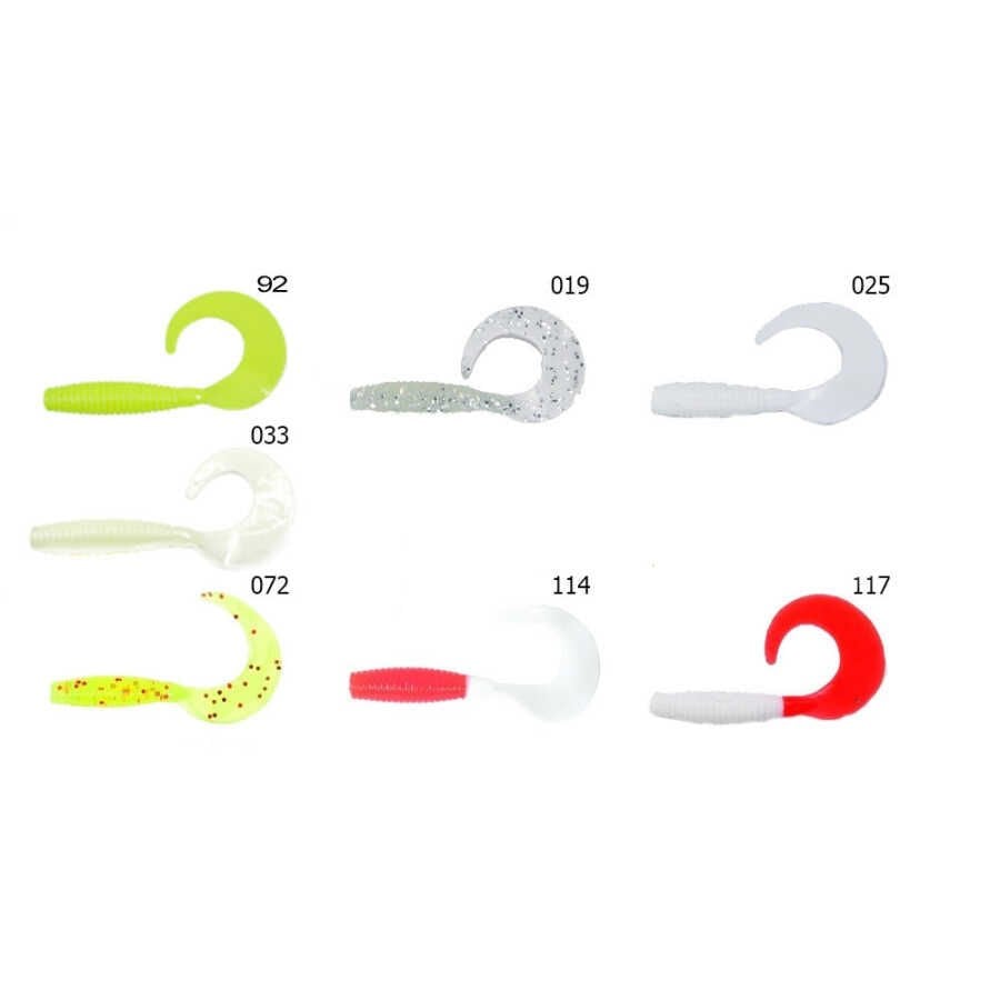 Remixon CT60 6cm Silikon Kurt (20 Adet)