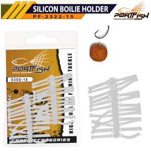 Portfish 2322-15 Silicon Boilie Holder