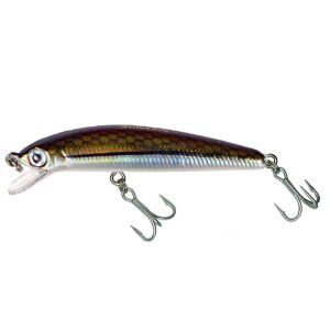 Strike Pro JL-012 F Dwarf Minnow 53 Serisi Suni Yem