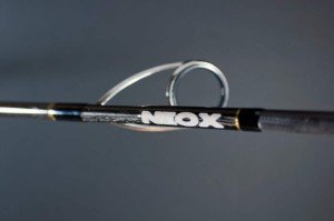 Yuki Neox Royal Spin 300cm 12-50gr Atarlı Spin Kamış