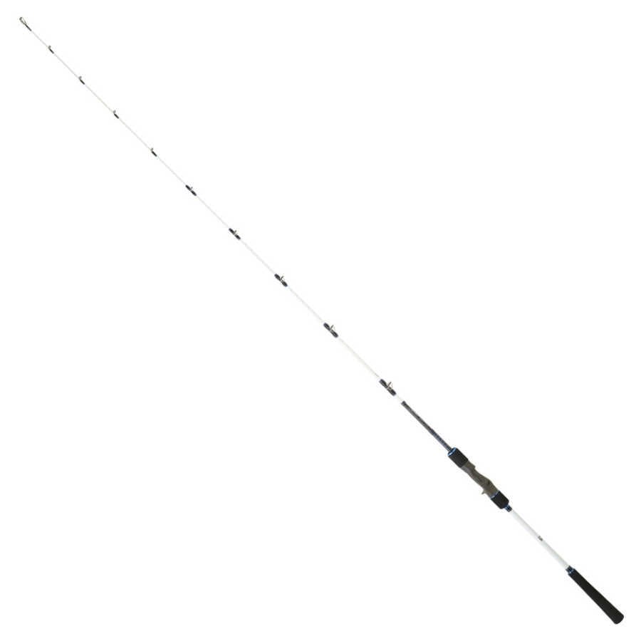 Daiwa Saltist Slow Jig 1.88m 90-210gr Tek Parça Kamış (Tetikli)
