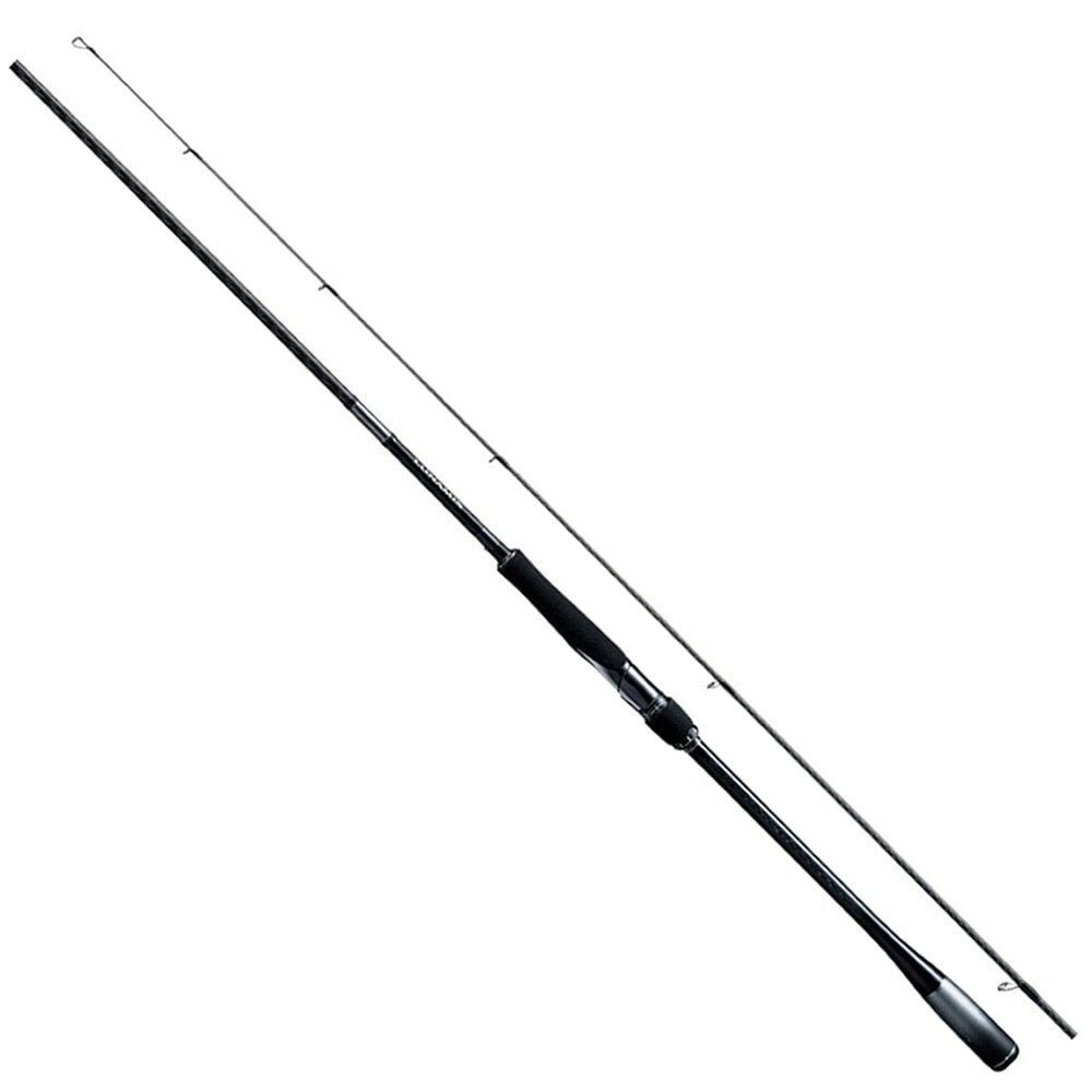Shimano Lunamis S90ML 274cm 6-25gr Spin Kamışı