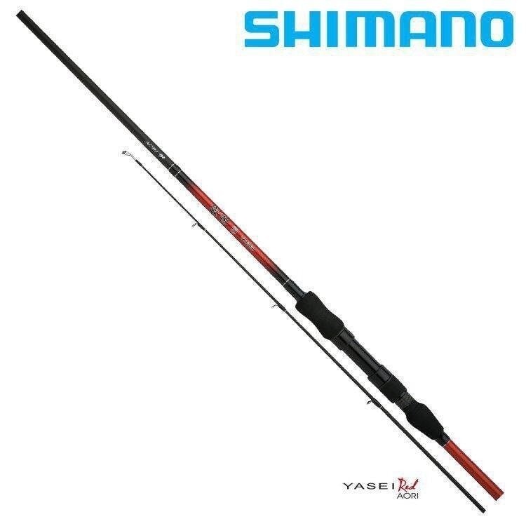 Shimano Yasei Aori 270cm 9-15gr Spin Olta Kamışı