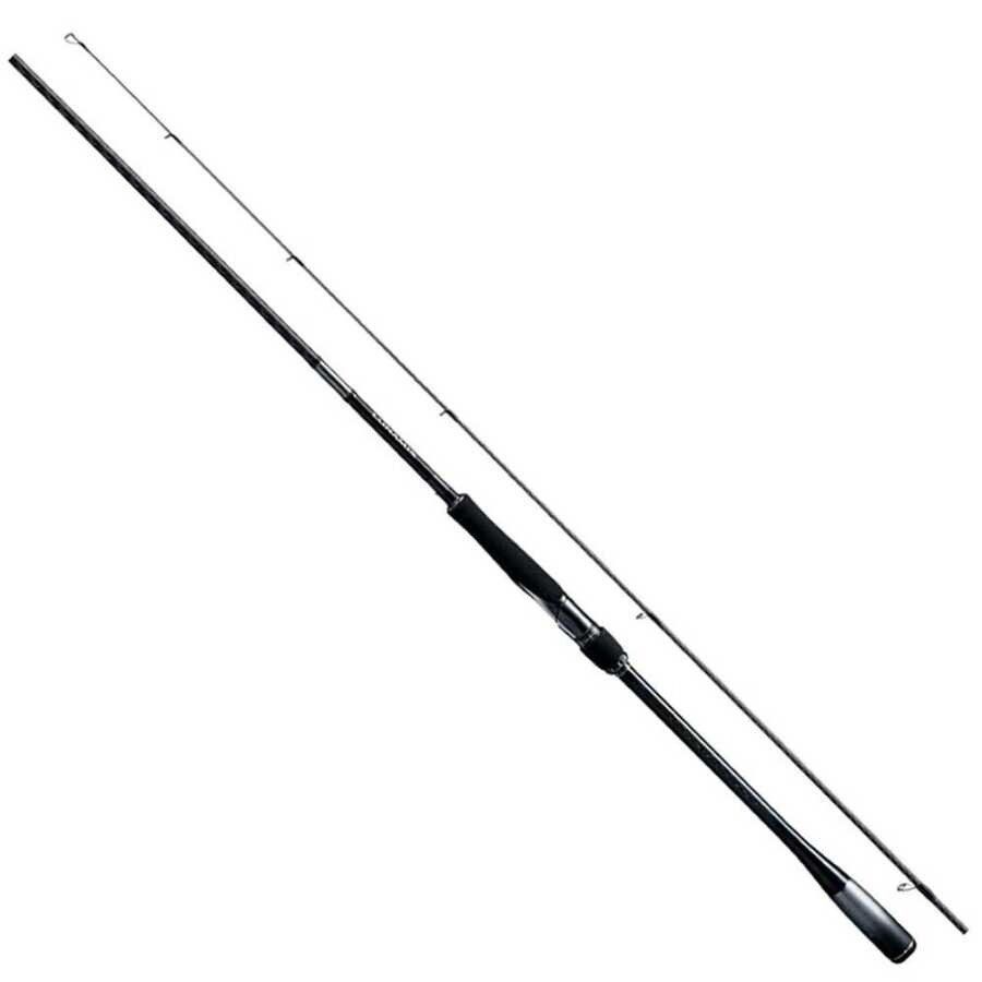 Shimano Lunamis Spinning Inshore 2,90m 9'6'' 7-35g 2pc Olta Kamışı