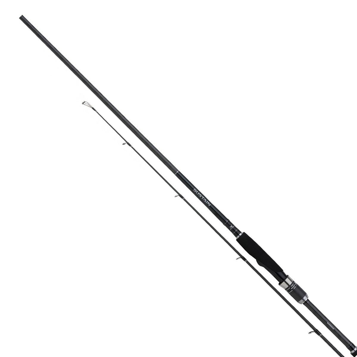 Shimano Sustain AX Spinning 9'0'' 28-84 XH Olta Kamışı