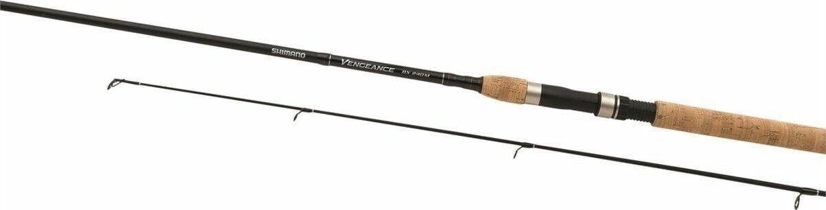 Shimano Vengeance BX Spinning 240cm 10-30gr Olta Kamışı