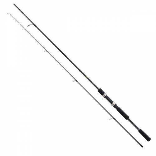 Shimano Vengeance CX Spinning 2,70m 10-35g 2pc Olta Kamışı