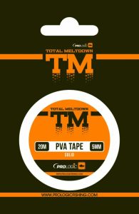 Prologıc TM PVA Perforated Tape 20 m 10 mm