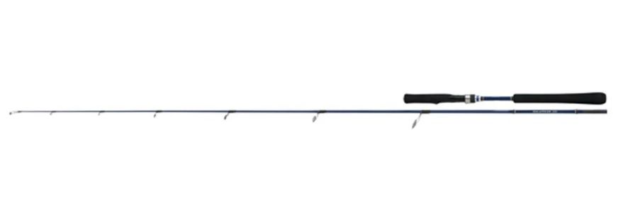 Rod Grappler BB Jig Spin 1,83m 6'0'' 250g 1+1pc