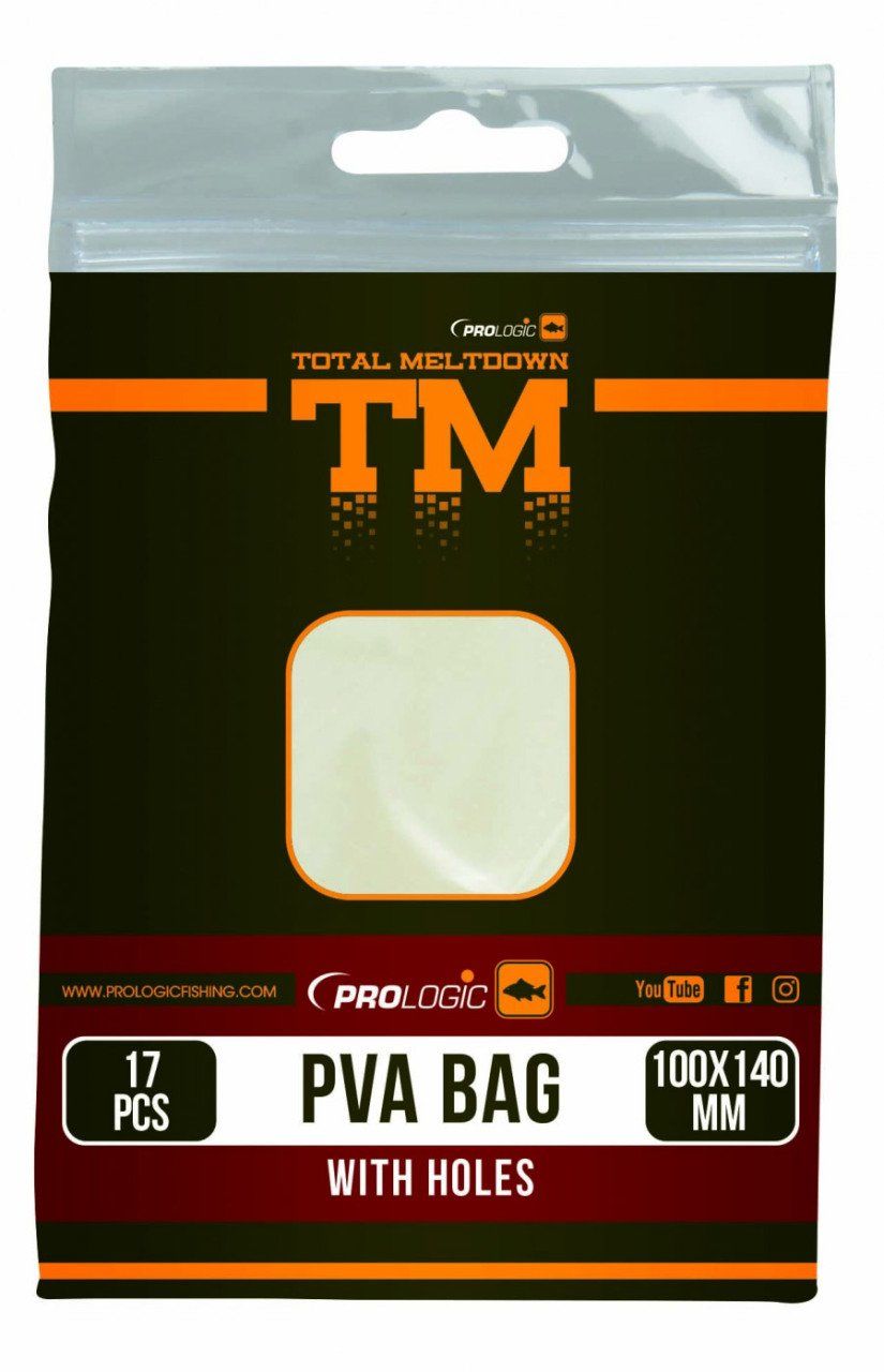 Prologıc TM PVA Bag W / Holes