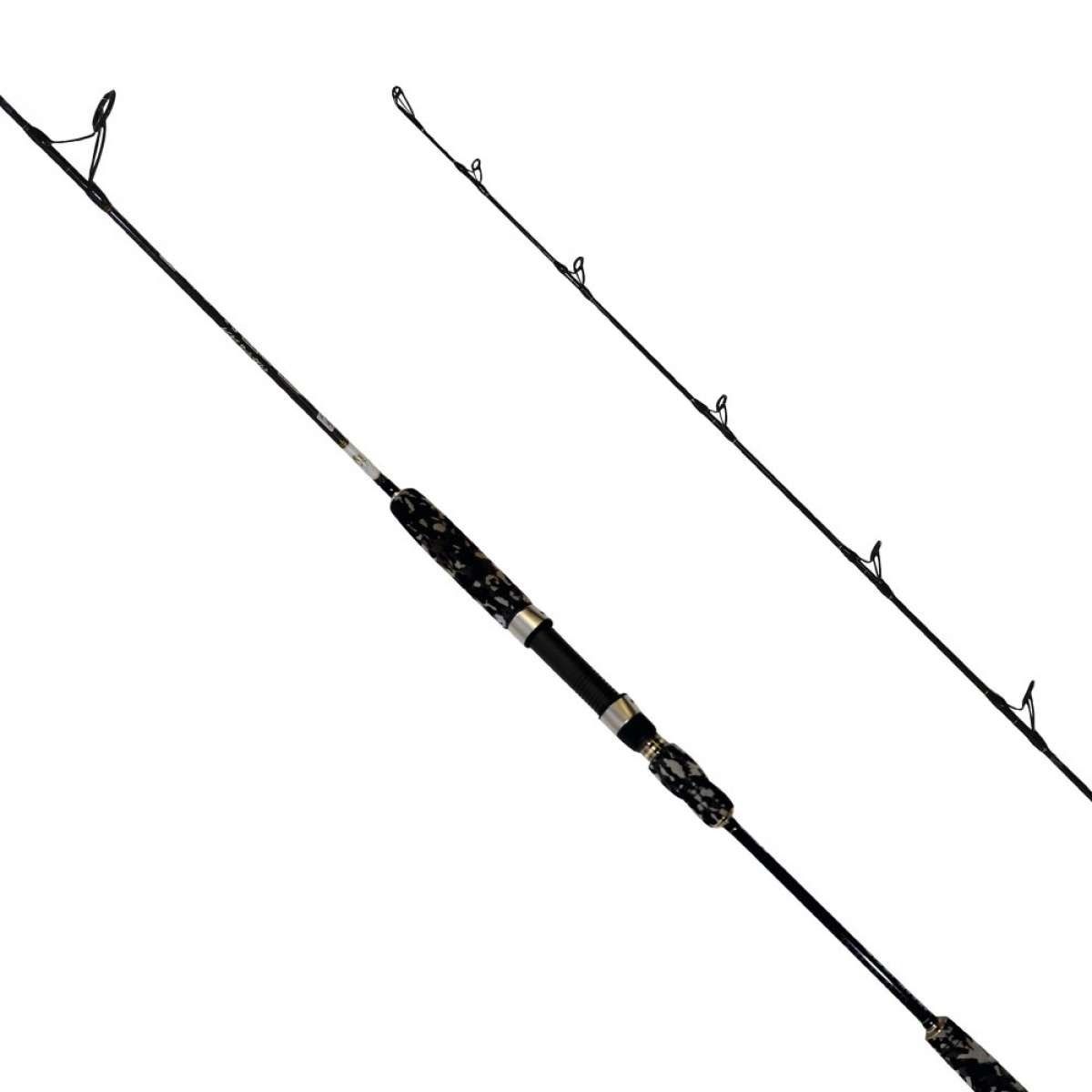 Yuki Nuba Inchiku 1.80mt Olta Kamışı