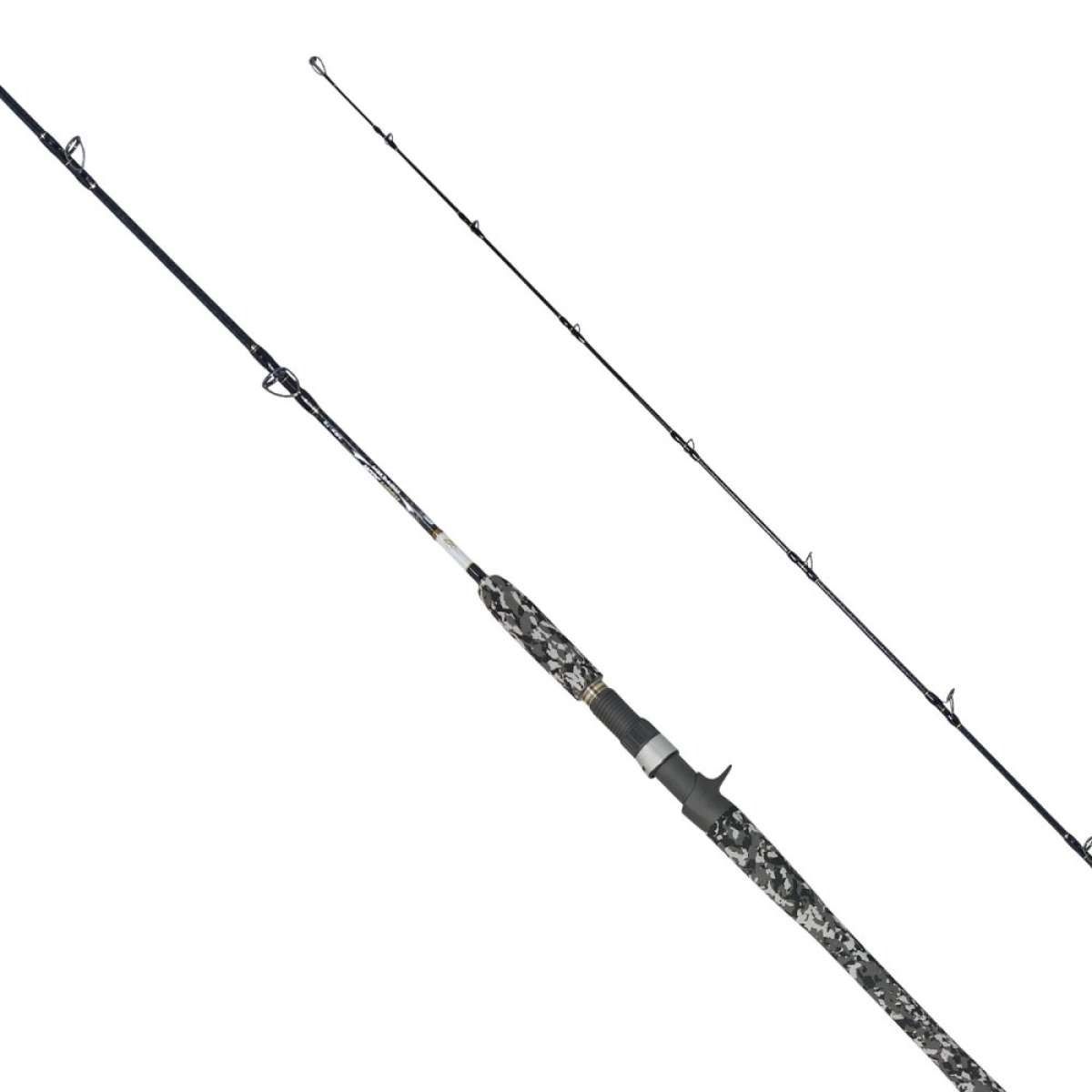 Yuki Nuba Slow Casting 2.10m Olta Kamışı