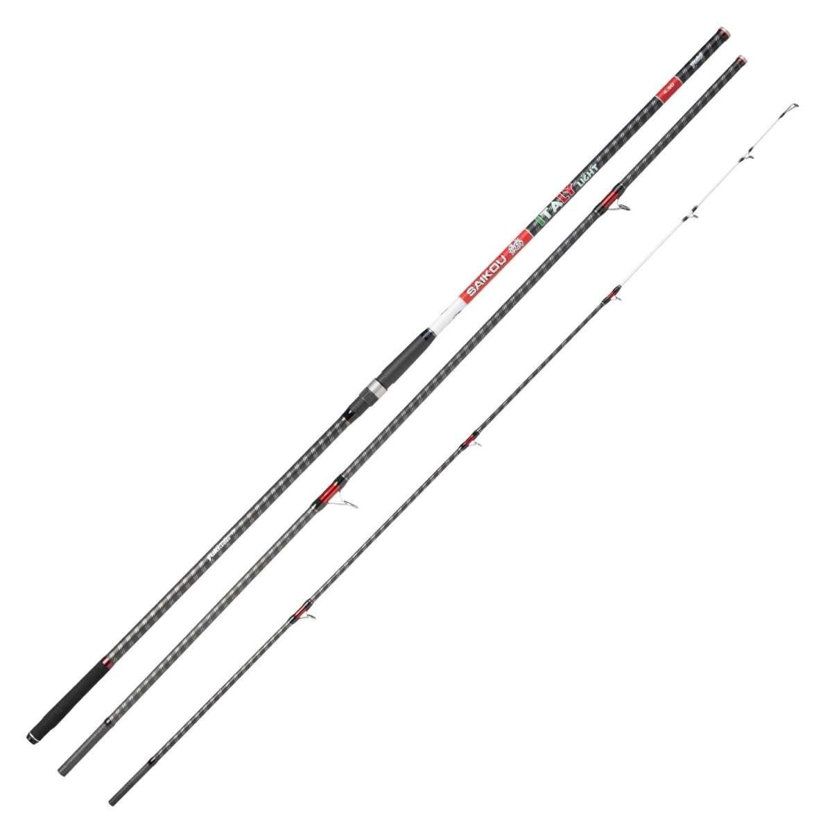 Yuki Saiko İtaly Light 4.20mt Olta Kamışı