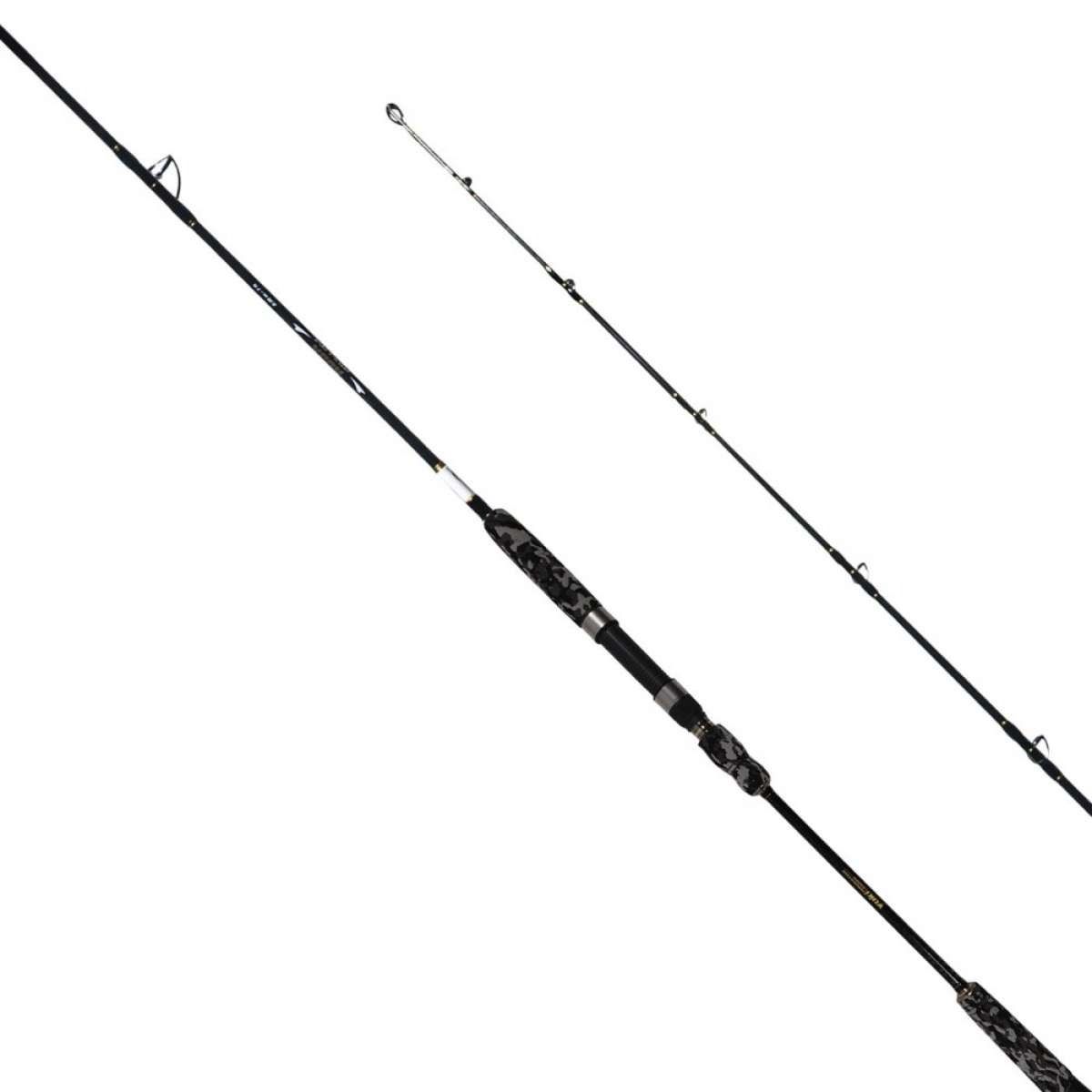 YUKI NUBA LIGHT 1,80m Olta Kamışı