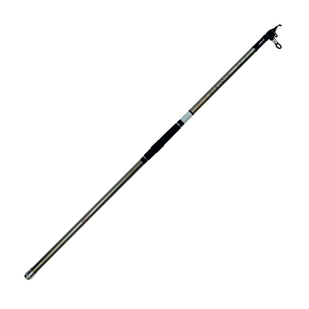Yuki Alkimia 420cm 100-200gr Surf Olta Kamışı