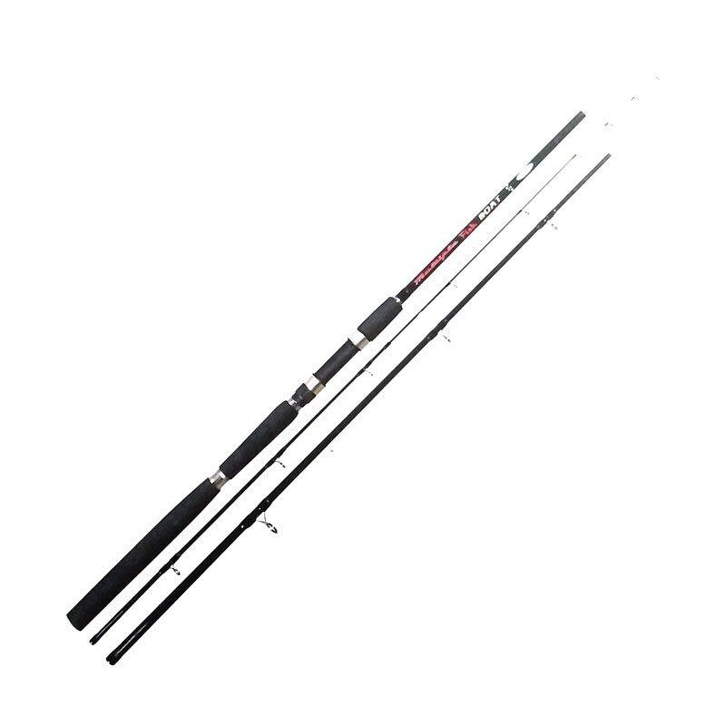 Yuki Multipla Fish Boat 300cm 20-80gr Bot Olta Kamışı