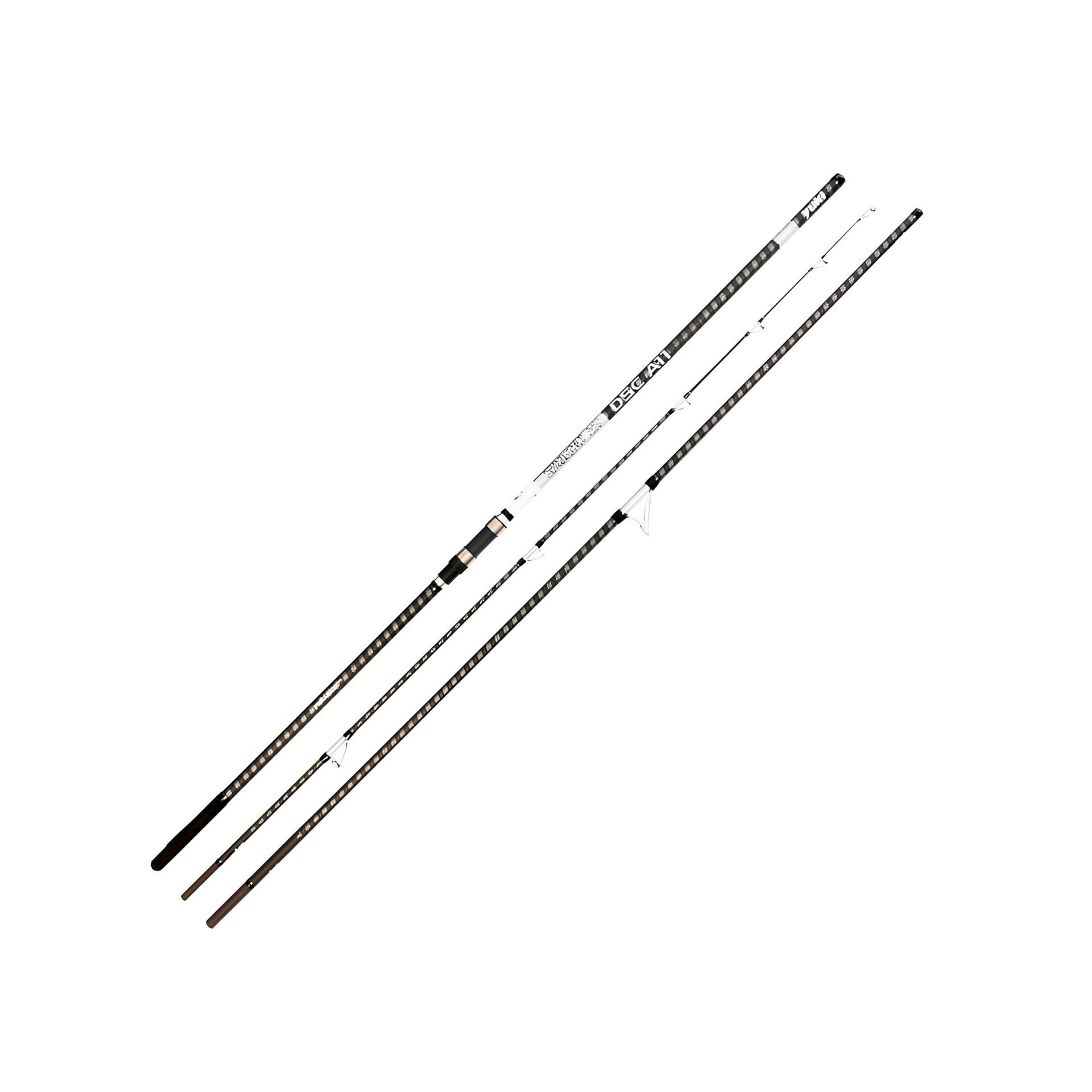 Yuki Saiko A11 DSC 4.20m 3P 250gr Surf Olta Kamışı
