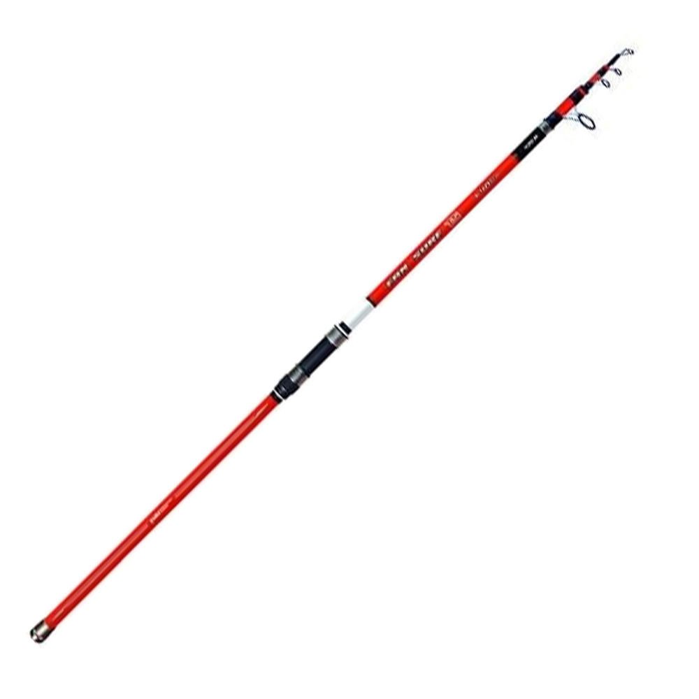 Yuki Fan Surf T5 420cm 150gr Surf Olta Kamışı