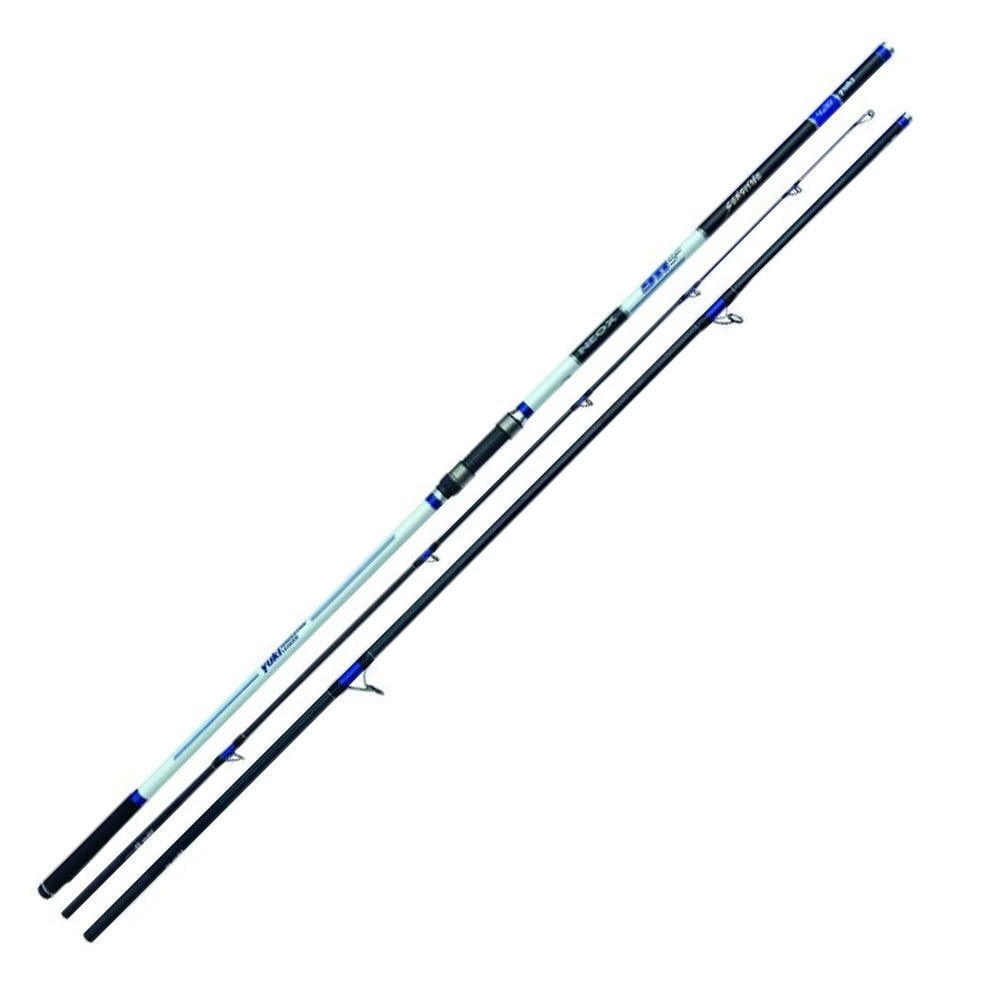 Yuki Neox 911 SF Sensitive 420cm 100-250gr Surf Olta Kamışı