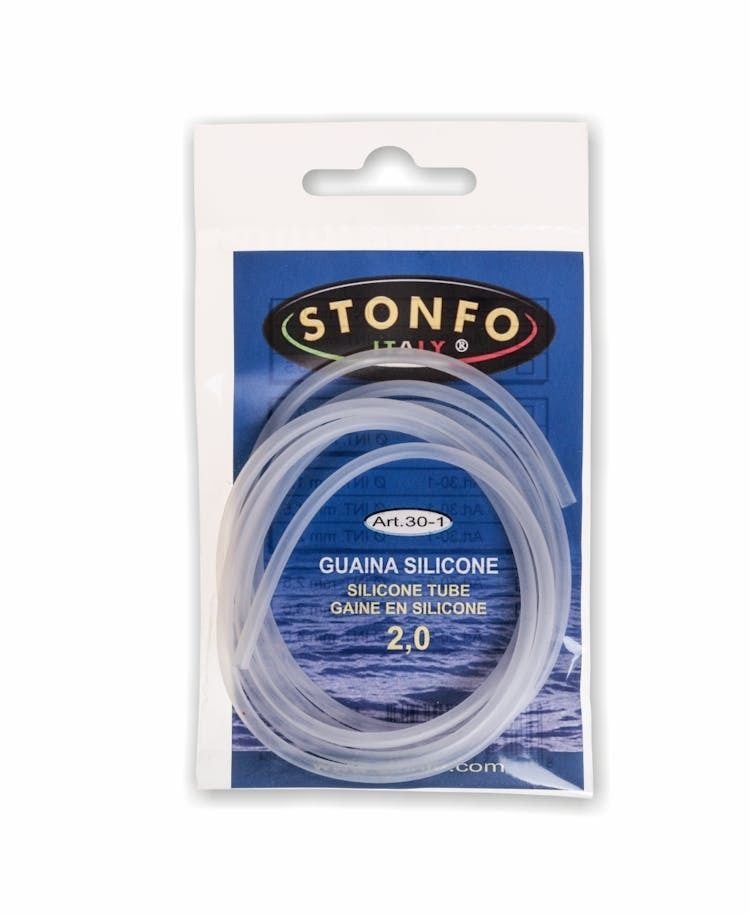 STONFO Silikon Boru ART 30-1