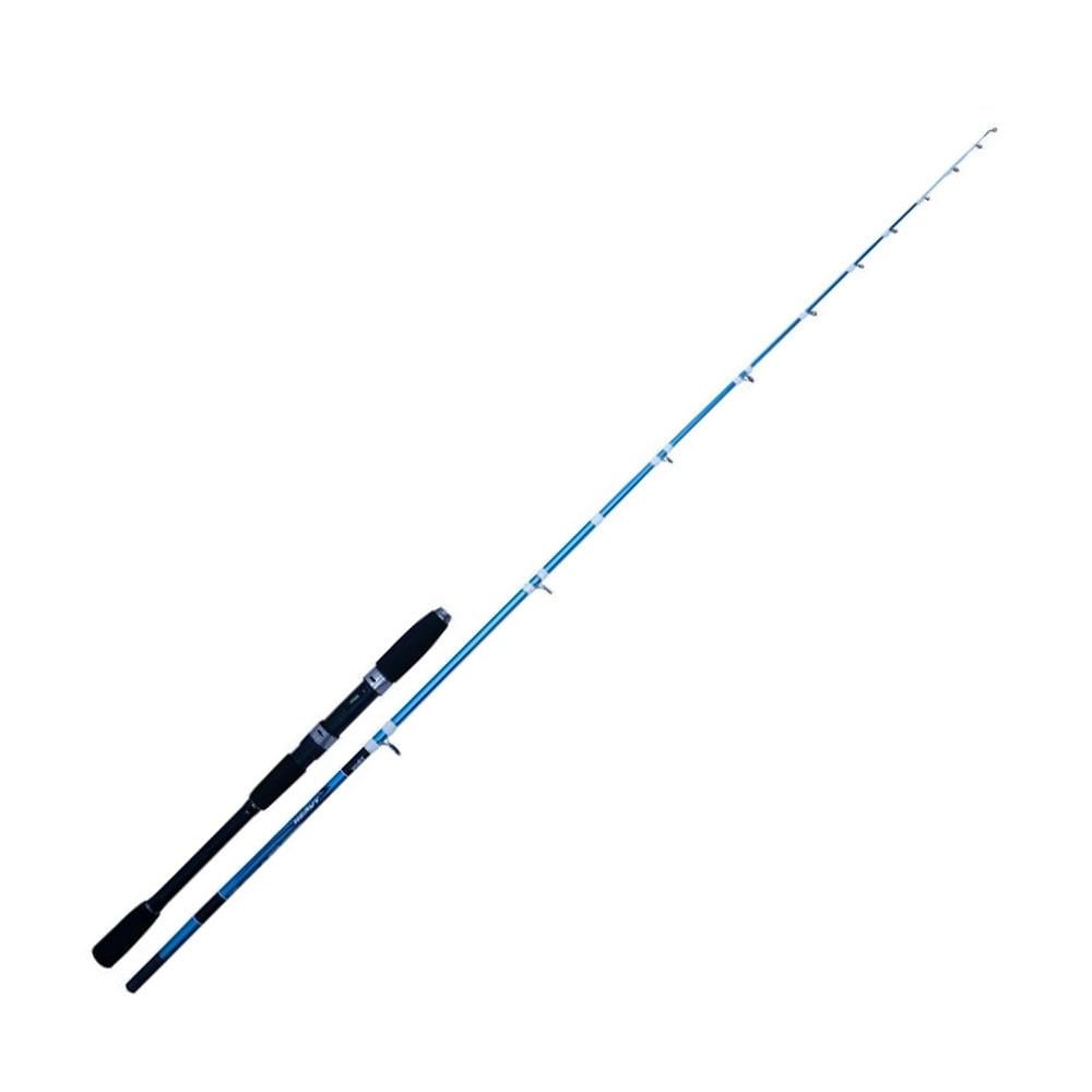 Yuki Surume Heavy 2.10mt Olta Kamışı