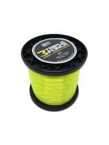 Asso Triple Force Strenght Igfa Class Low Stretch Hardness Line 1.000mt Yellow