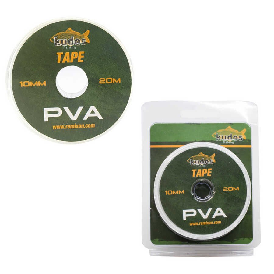 Kudos 10mm PVA Tape 20m