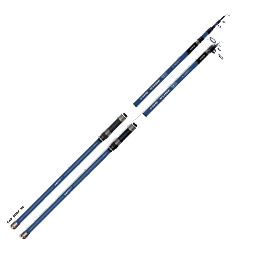 Yuki Fan Surf T8 420cm 250gr Surf Olta Kamışı