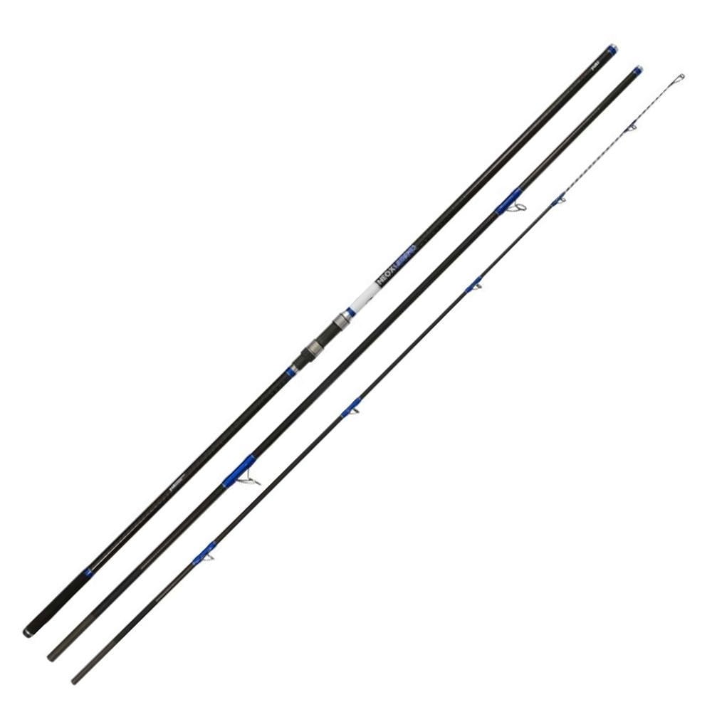 Yuki Neox Legend 4.20mt 250gr Hybrid Surf Olta Kamışı