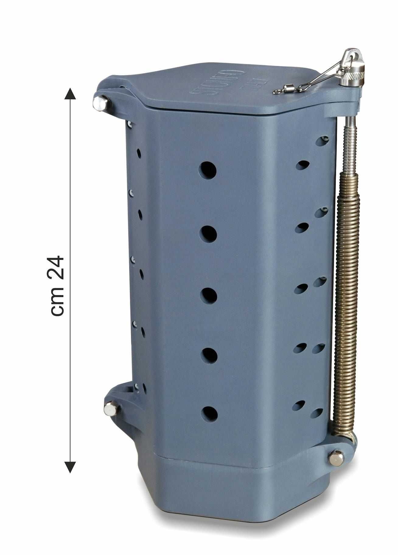 STONFO Yemleme Aparatı ART 703