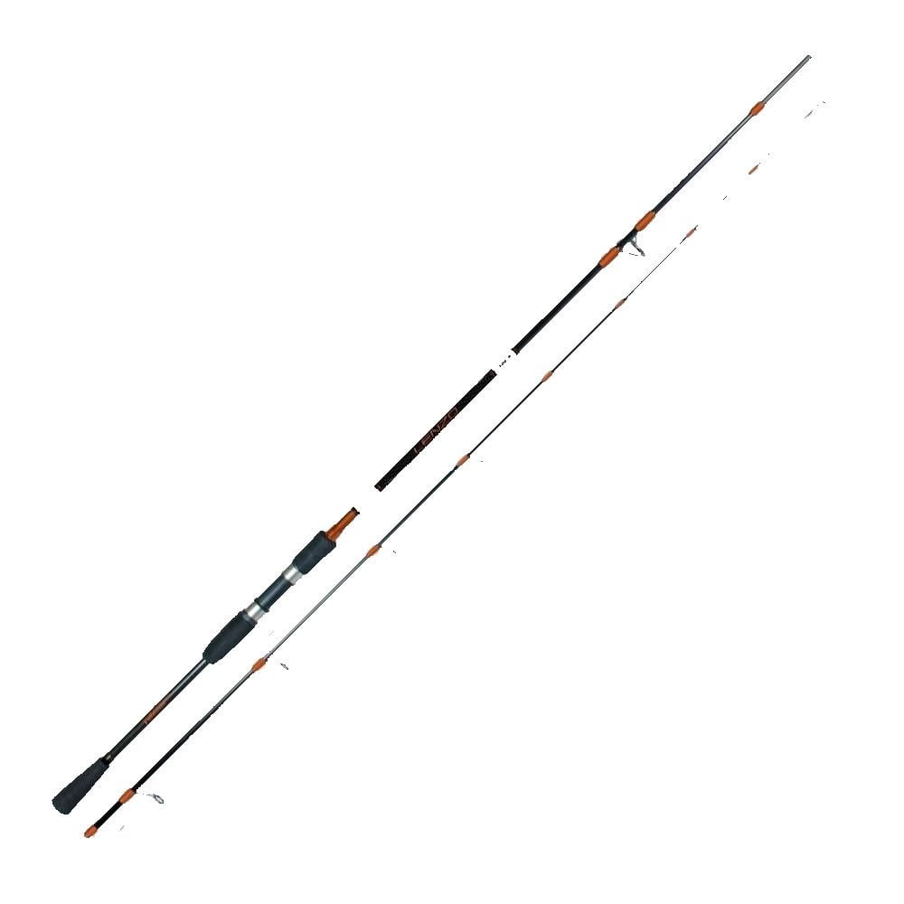 Yuki Lenzo 300cm 20-60 gr Spin Olta Kamışı