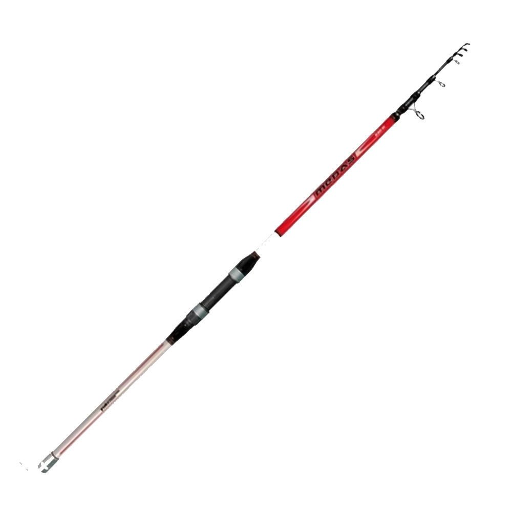 Yuki Medas 2.90mt 20-120gr Teleskopik Bot Olta Kamışı
