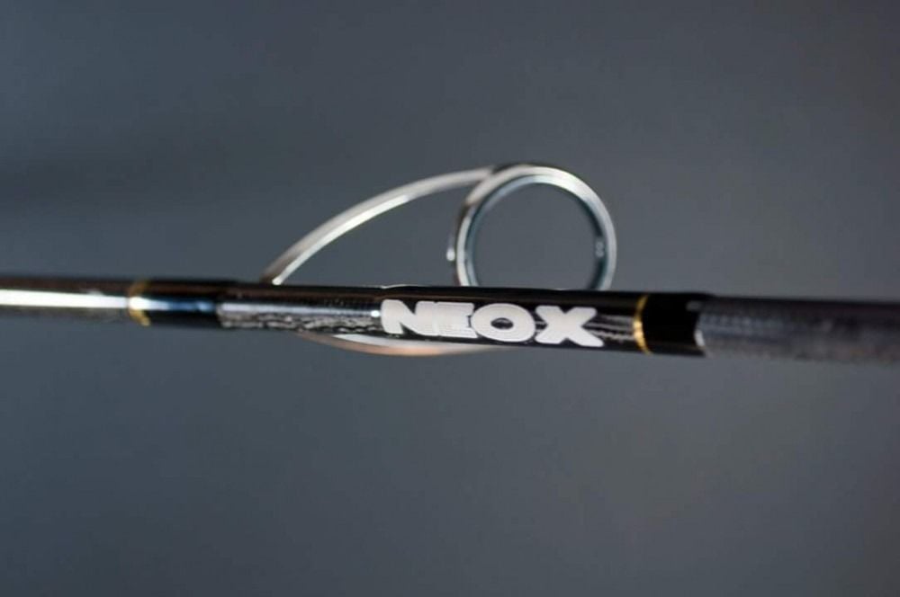 Yuki Neox Royal 240cm 12-50 gr Spin Olta Kamışı