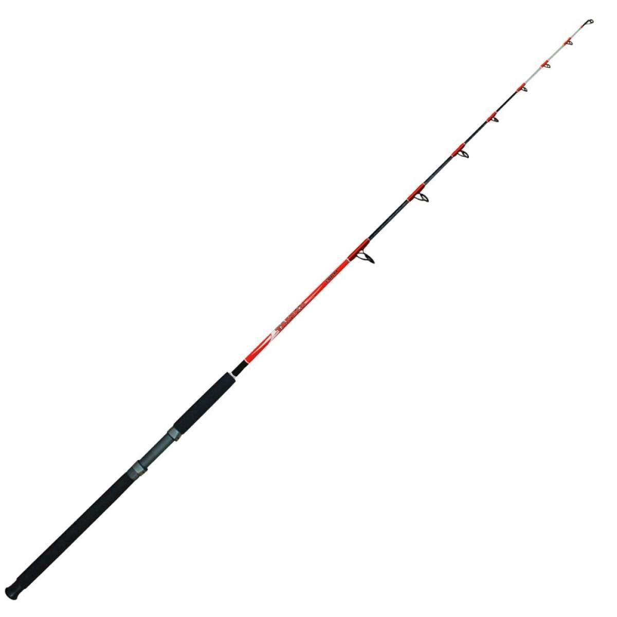 Yuki Tamika 165cm 250 gr Tekne Olta Kamışı