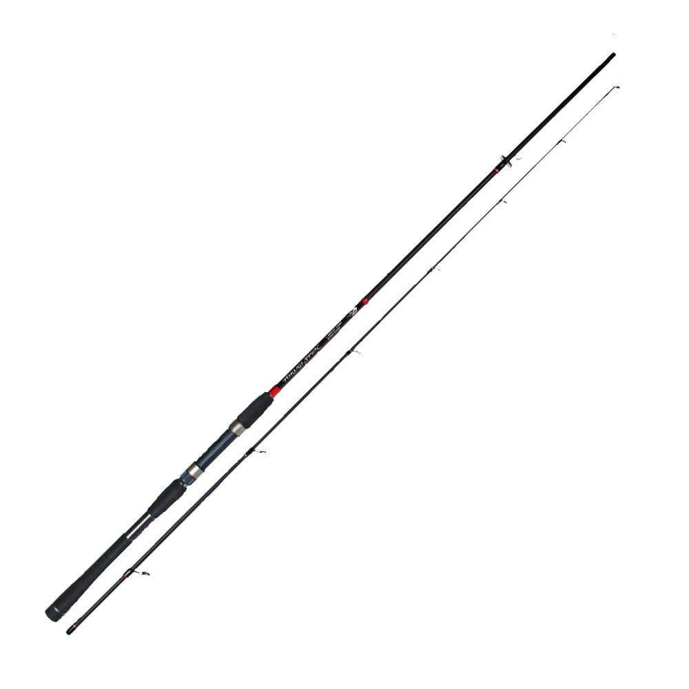 Yuki Tokugi Spin 270cm 10-35gr Spin Kamış
