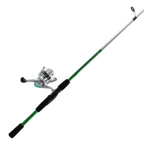 Okuma Steeler XP Combo 7'0'' 10-30g 2 Parça XP-C2000GR