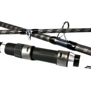 Yuki Saiko A5 DSC 4.20m 3P 250gr Surf Olta Kamışı